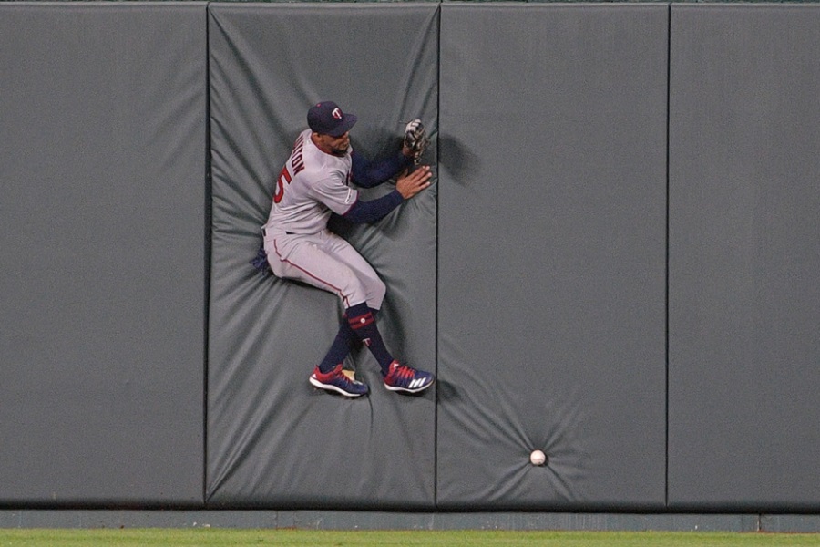 Why Minnesota Twins shouldn't rush Byron Buxton 