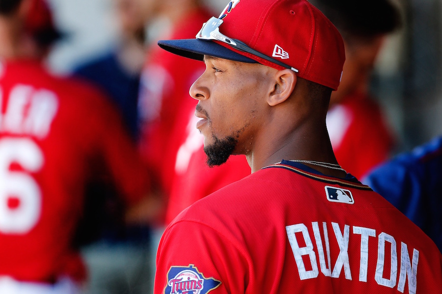 More information about "Believe in Byron Buxton"