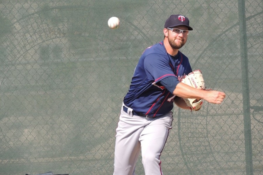 More information about "Twins Minor League Report (6/12): Dobnak and a Doubleheader"