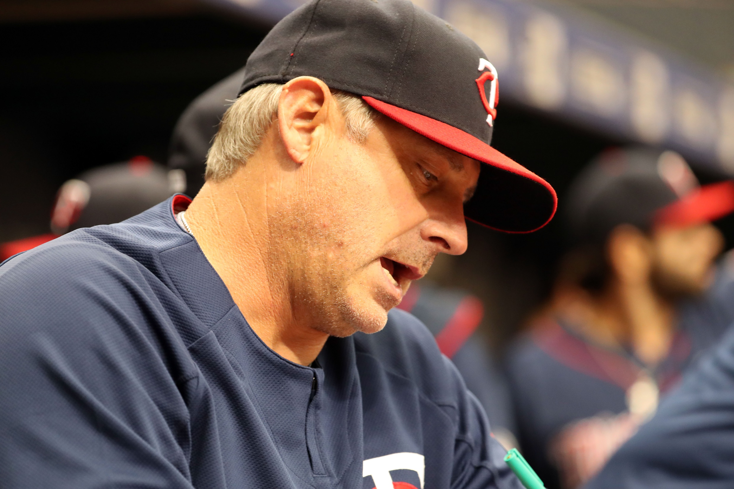 More information about "State of the Twins Coaching Staff: Who's In, Who's Out, Names to Watch"