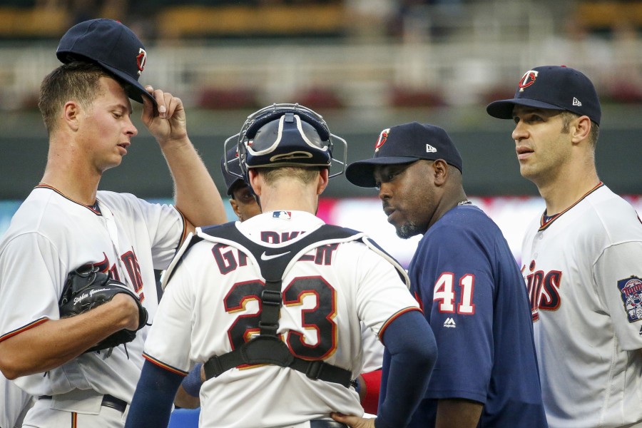 More information about "CHW 8, MIN 5: At Least That’s out of the Way"