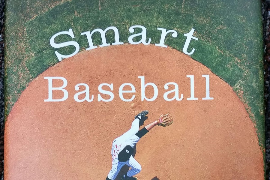 More information about "ESPN's Keith Law On Smart Baseball"