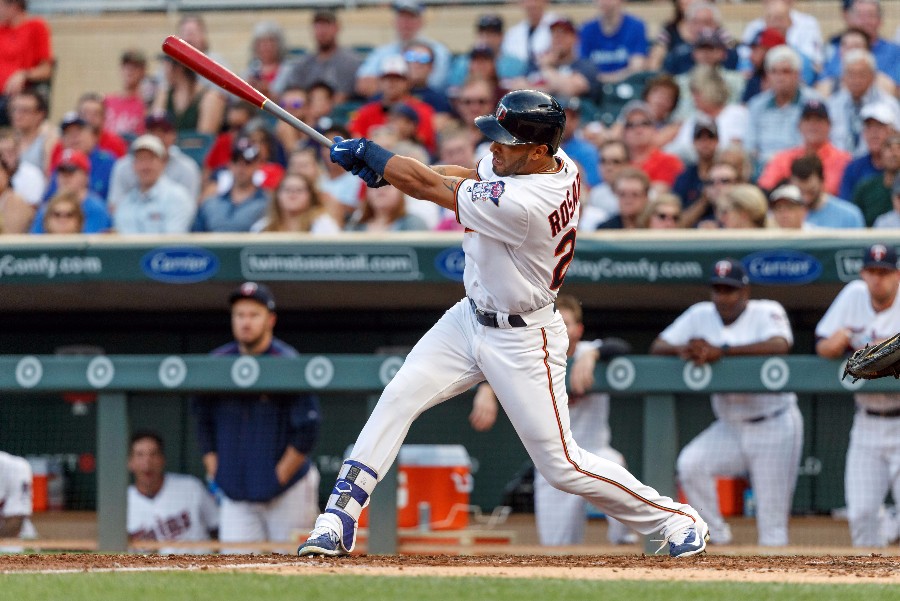 More information about "Twins 20, Mariners 7: Twins Set Franchise Record With 28 Hits"