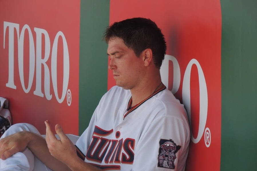 Twins Arbitration Notes