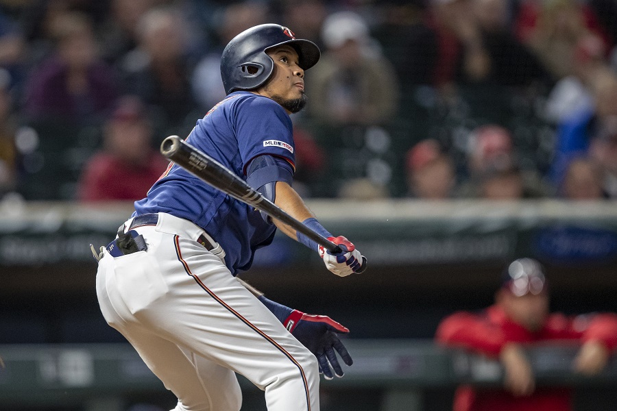 More information about "Betting on a Batting Title for the Twins in 2020?"