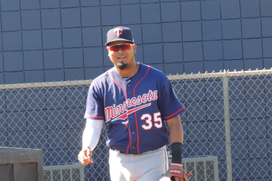 More information about "Twins Minor League Report (6/18): Arraez, Sano Lead Miracle Win"