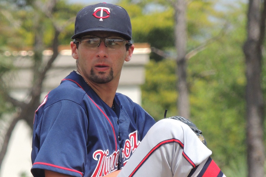 More information about "Twins Minor League Report (5/11): Smeltzer Ya Later!"