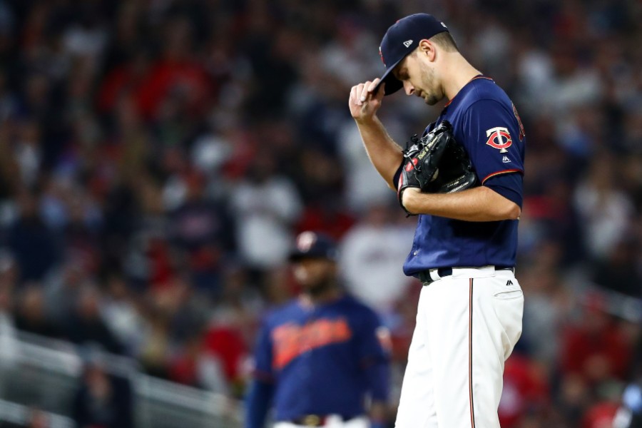 More information about "ALDS Takeaways, Part 1: Jake Odorizzi Should Be a Priority"