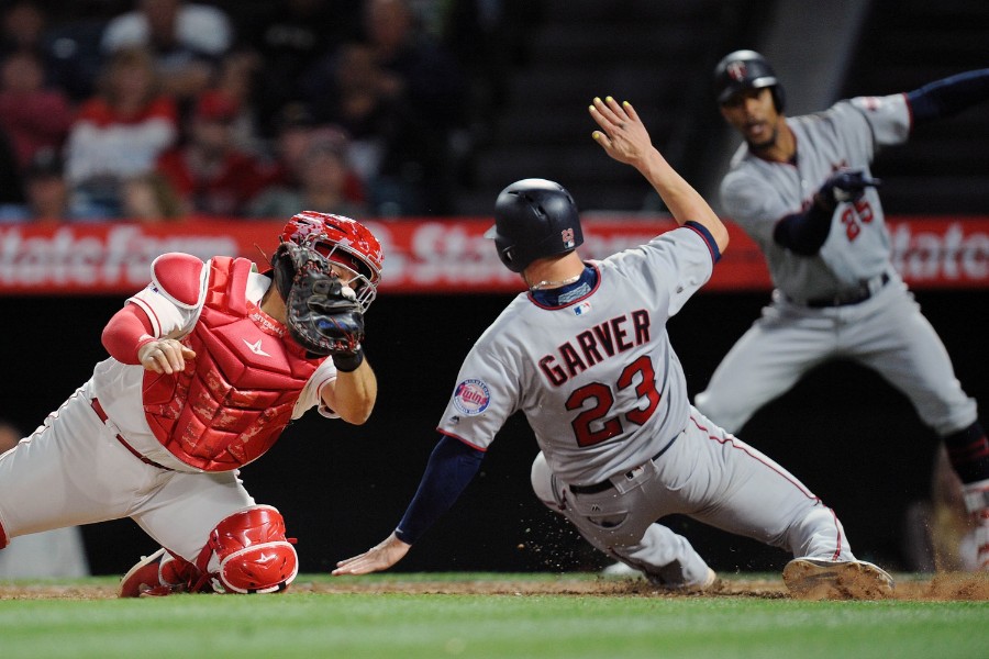 MIN 5, LAA 3: Twins Outlast Angels in Gutsy Victory