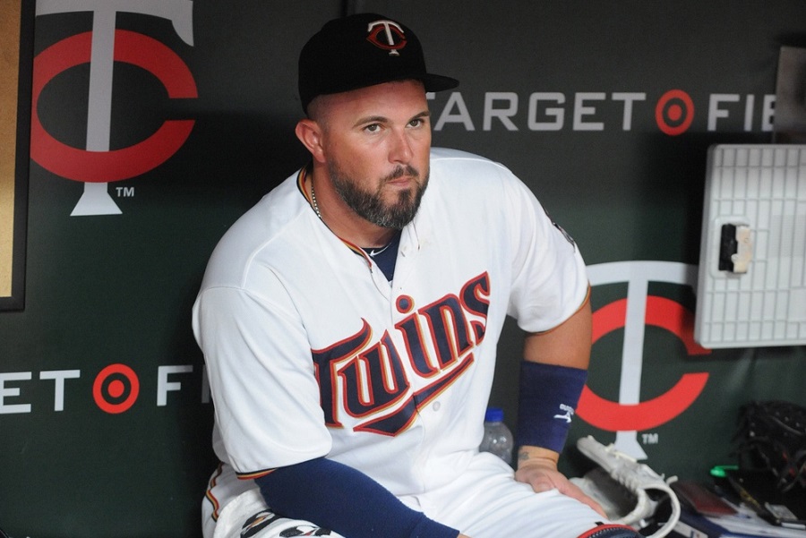 More information about "Twins Trade Bobby Wilson To Cubs For Old Friend"