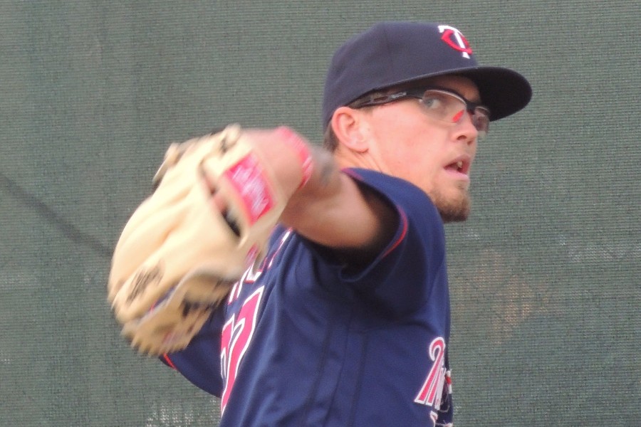 More information about "Twins Prospect Spotlight Series: Lachlan Wells"