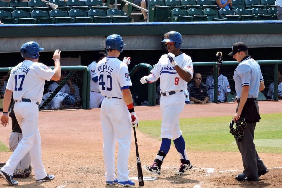 More information about "Twins Minor League Report (6/2): Walker And The Rain Outs"