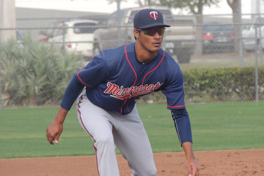 More information about "Twins Minor League Hitter Of The Month - April 2017"