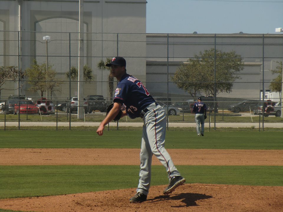 More information about "Twins Minor League Report (8/30): Rochester Fighting, Berrios Promoted"