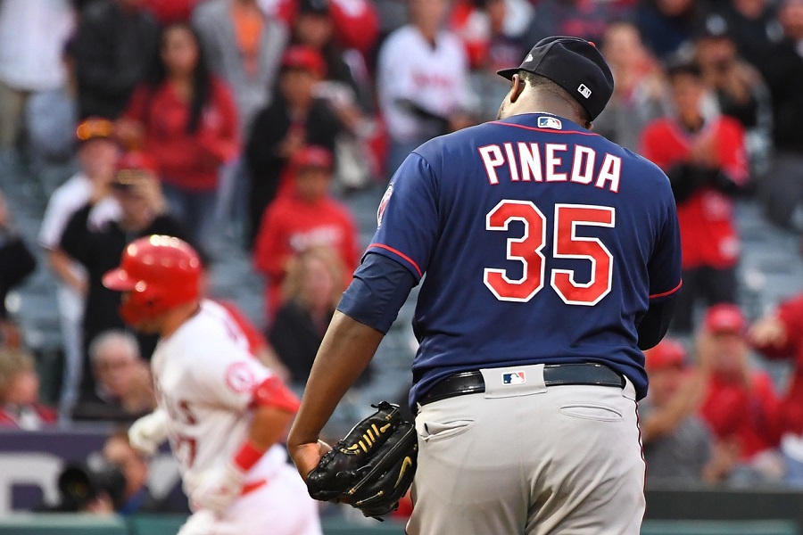 More information about "What Should the Expectations Be for Michael Pineda?"