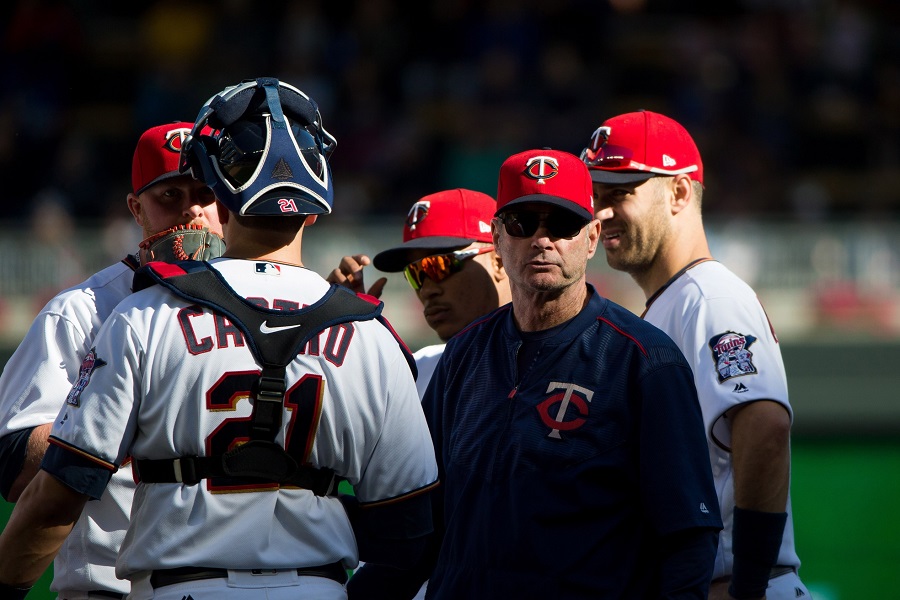 Searching For Relief