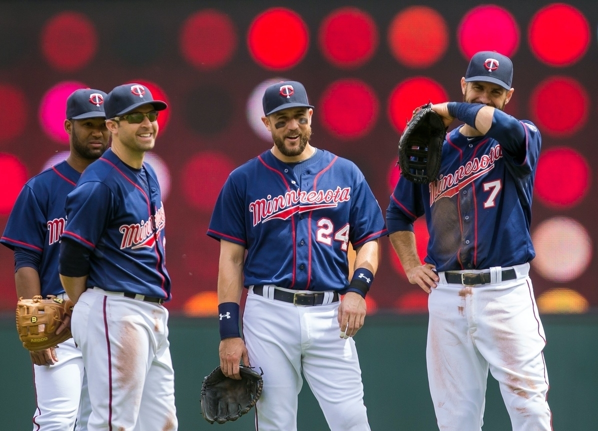 More information about "Are The Twins Buyers Or Sellers?"