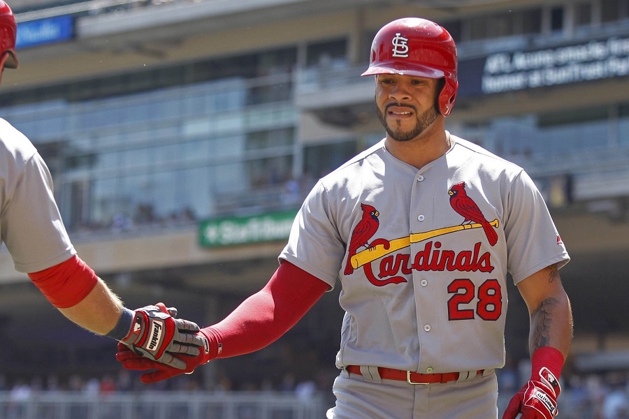 STL 7, MIN 5: Lynn with a Dud Again