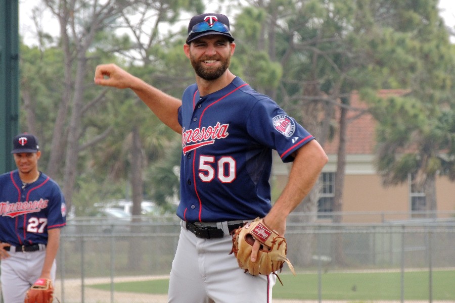 More information about "Twins Minor League Report (5/10): LeBlanc Tosses Seven Shutout Innings"