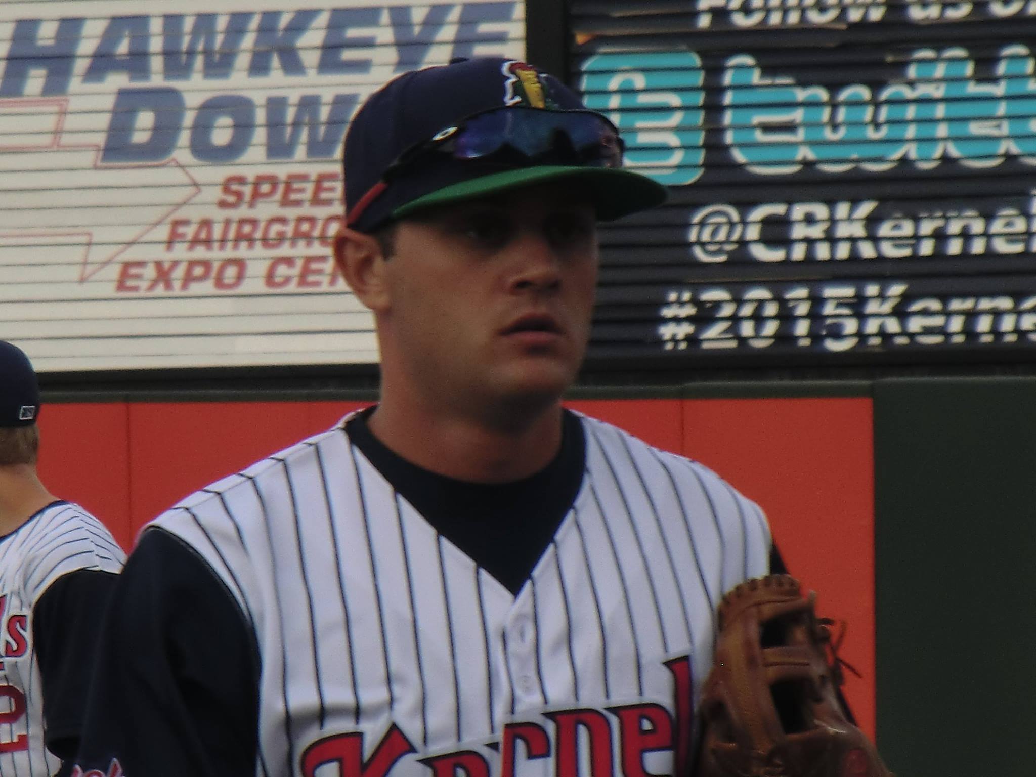 More information about "Twins Minor League Report (5/25): Kernels Roll"