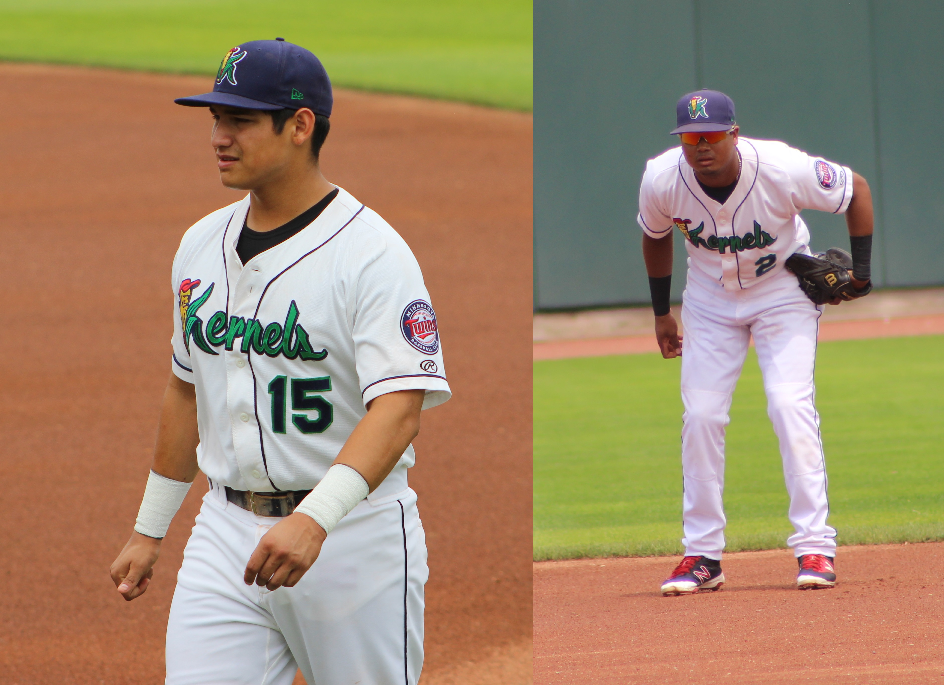 More information about "Twins Minor League Report (8/8): Ibarra, Arraez Headline Monday"