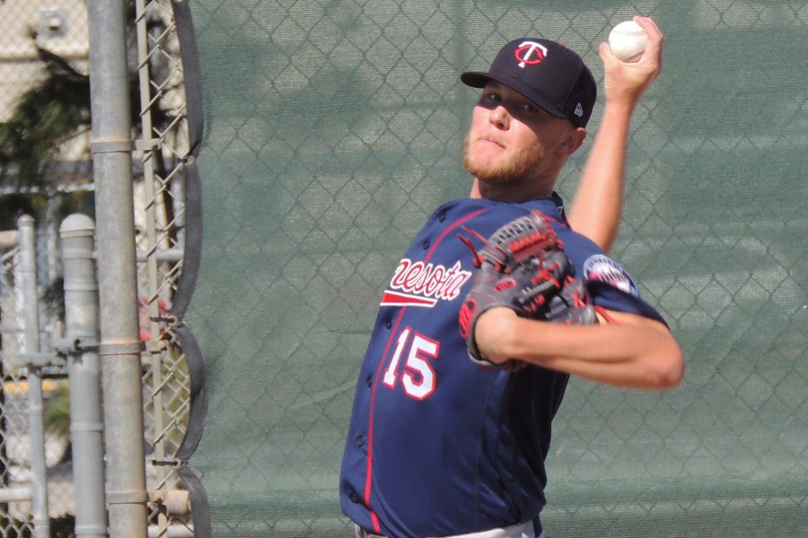 More information about "Twins Minor League Report (7/21): Saturday Night’s Allright"