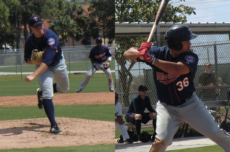 Twins Minor League Report (4/16): Kernels Complete Shutout