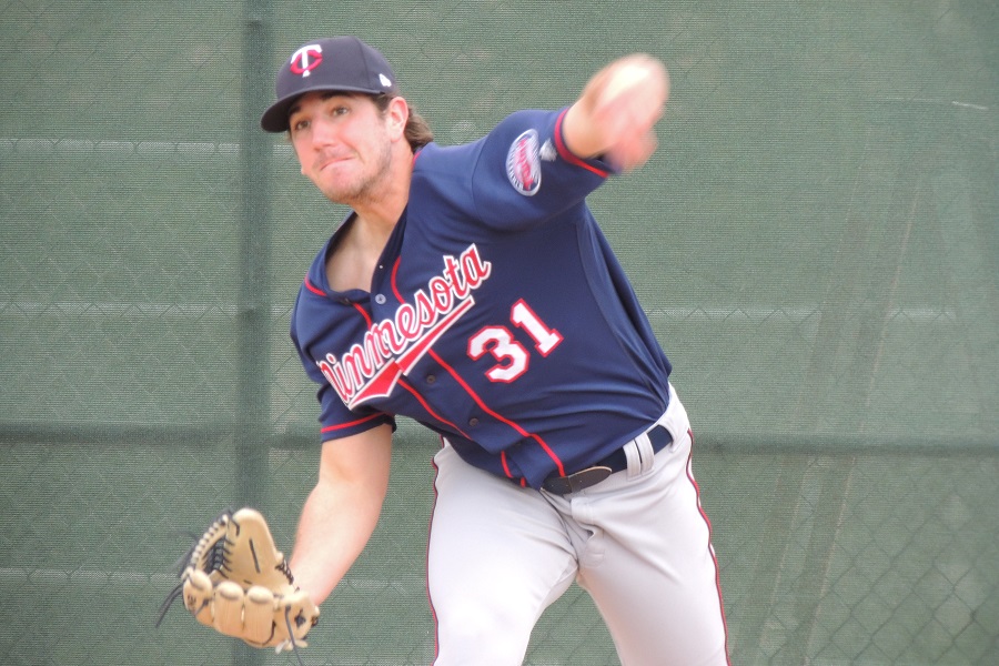 More information about "Twins Minor League Report (4/25): Two Extra-Innings Wins, E-Neff Is E-Neff"