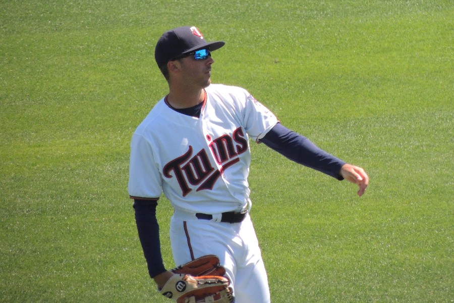 More information about "Twins Minor League Report (5/15): Kirilloff, LaMarre, Rooker Power Victories"