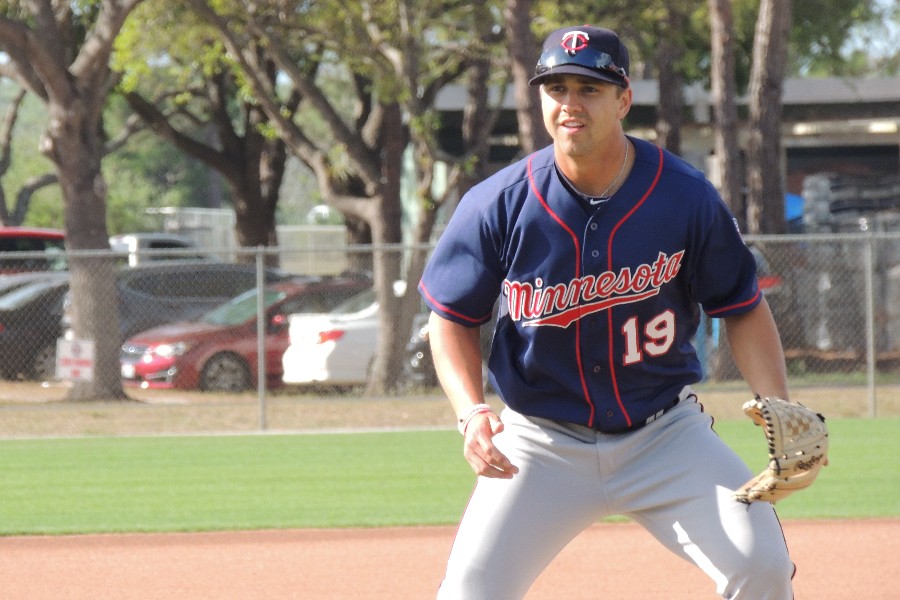 More information about "Twins Minor League Report (9/4): Kirilloff and Williams Help Power Game One Wins"