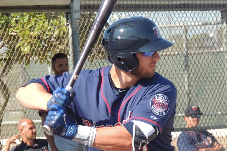 More information about "Twins Minor League Report (4/8): Saturday In The (Minor League) Parks"