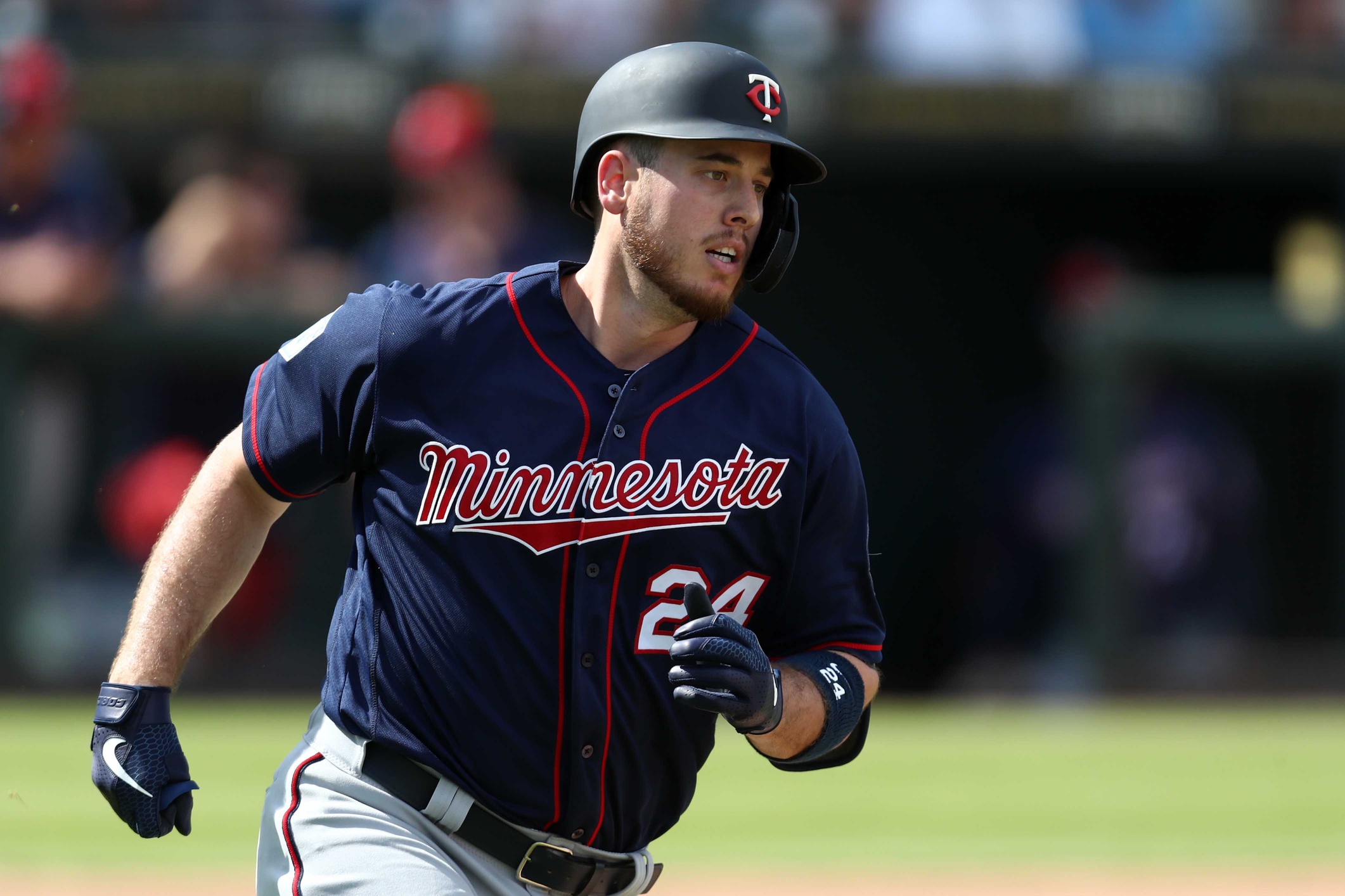 More information about "What to Expect From the Twins Newcomers to Start the Season"