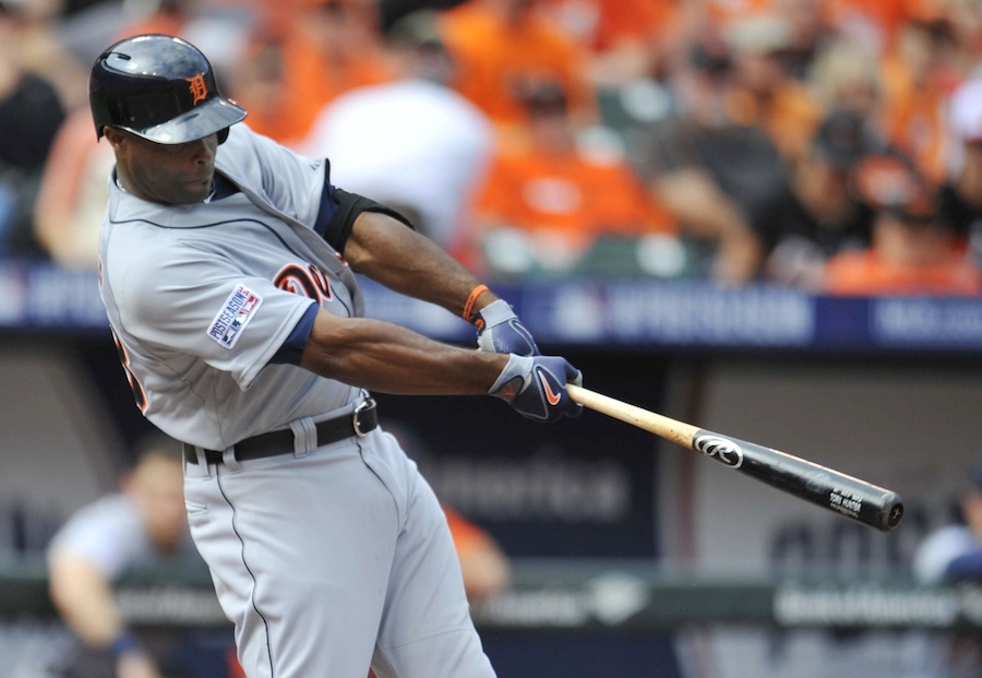 More information about "Torii Hunter: Filling the Attitude Gap"