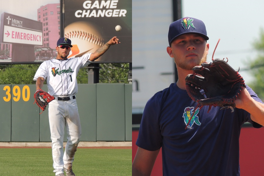 More information about "Twins Minor League Report (6/23): Quality Starts And Kirilloff Keeps Raking"