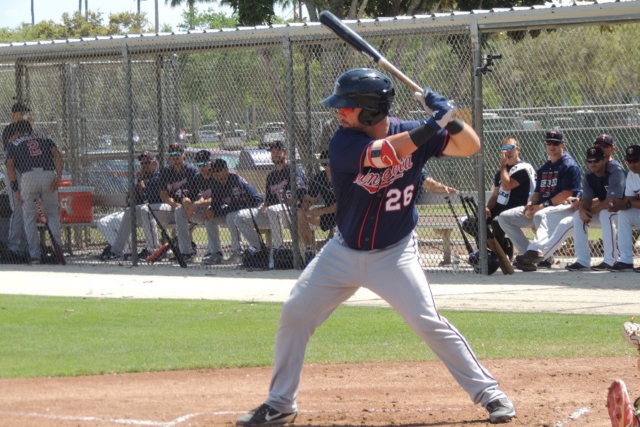 More information about "Twins Minor League Report (4/8): Several HRs, But No Ws"