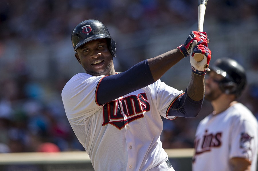What A Miguel Sano Long-Term Contract Might Look Like - Twins