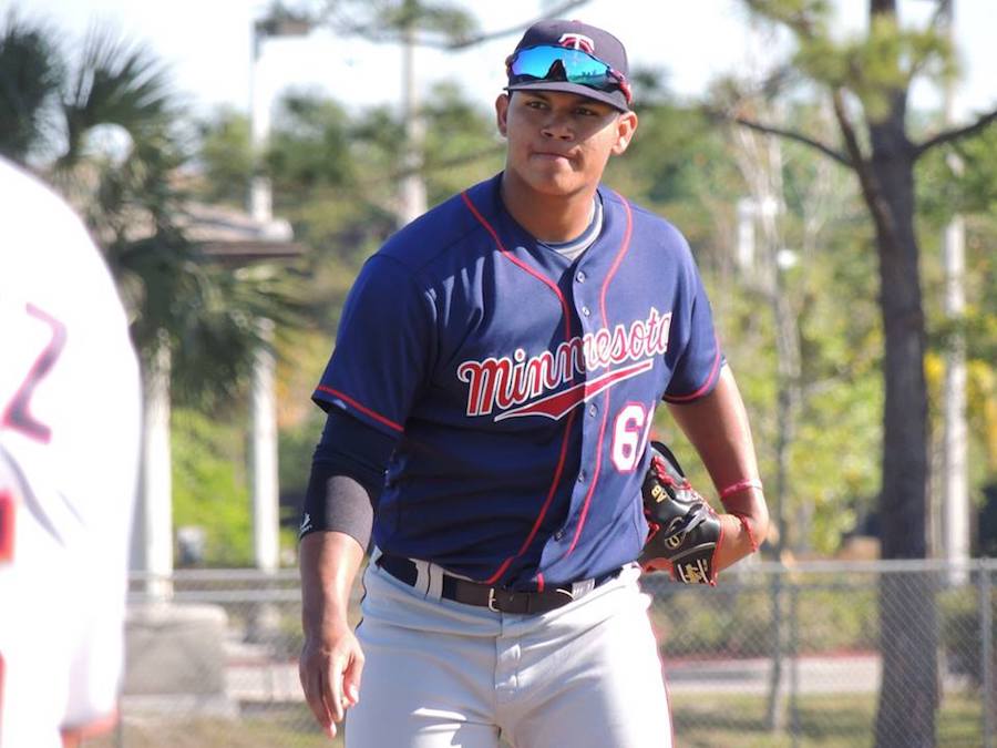 Minnesota Twins demote 2017 All-Star Miguel Sano to Fort Myers Miracle