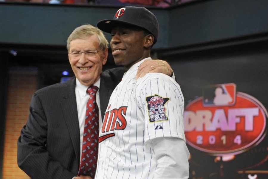 More information about "Twins Daily 2014 Traffic Report"