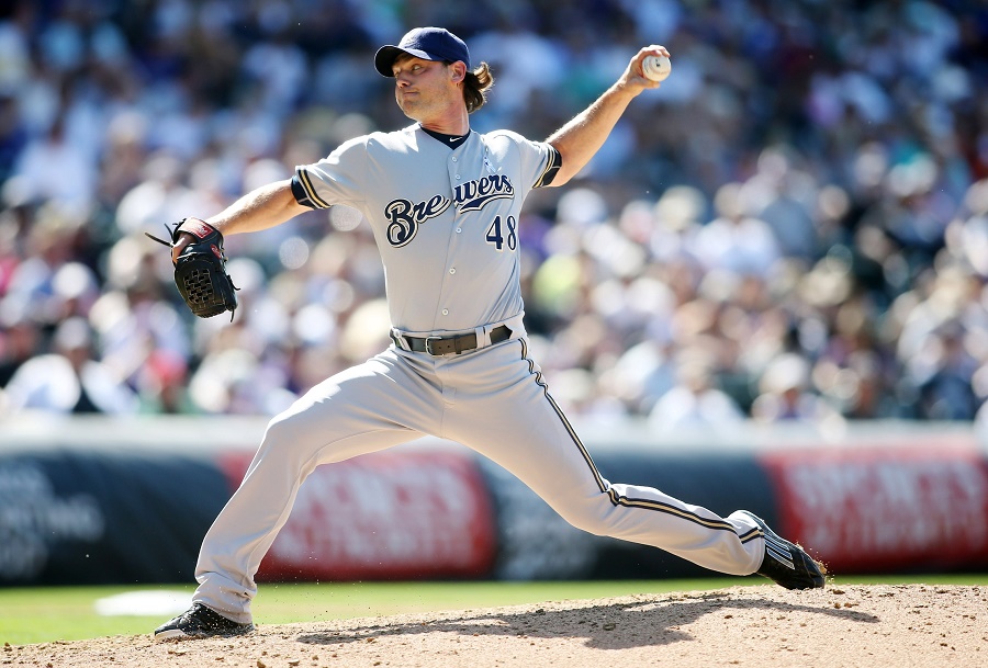 Mauer, Gibson lead Twins to 8-3 win over White Sox