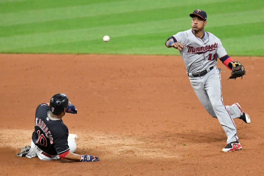 More information about "CLE 4, MIN 2: Twins Lose, Clinch Postseason Berth Anyway"