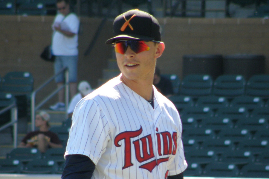 More information about "AFL Interviews: Max Kepler and Taylor Rogers"