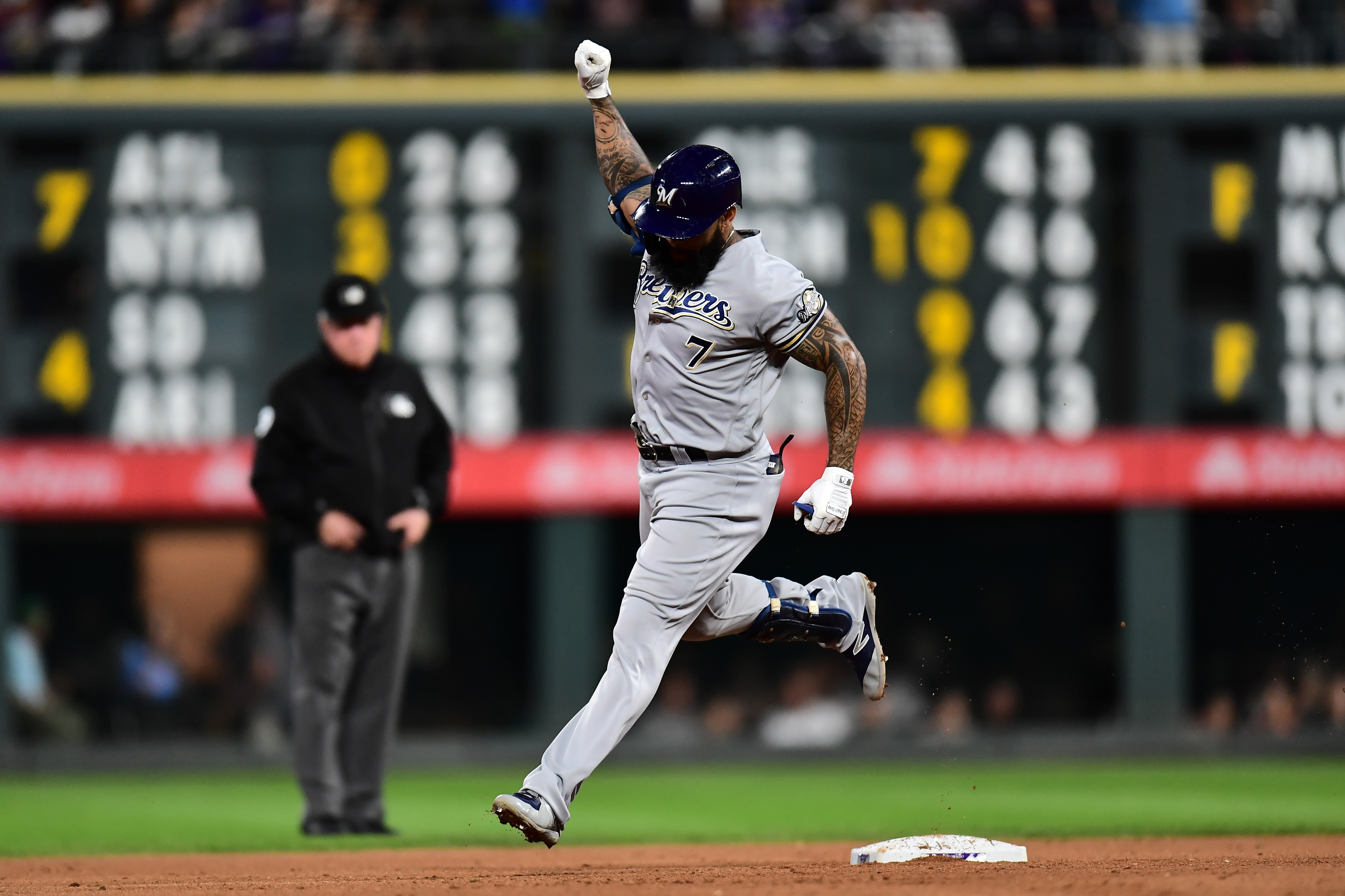 More information about "The Remaining Options After Josh Donaldson"