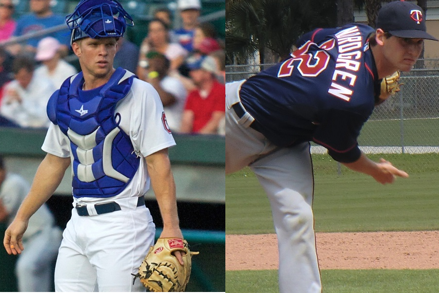 More information about "Twins Minor League Report (8/24): Extra Frames, Milestones And Shutouts"