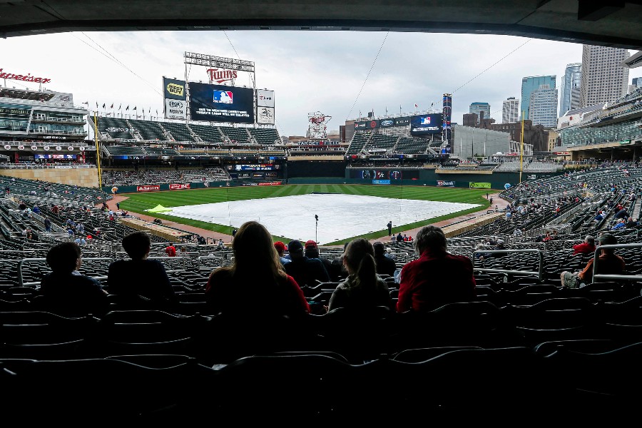 More information about "White Sox 9, Twins 0: Another Gimenez Game"