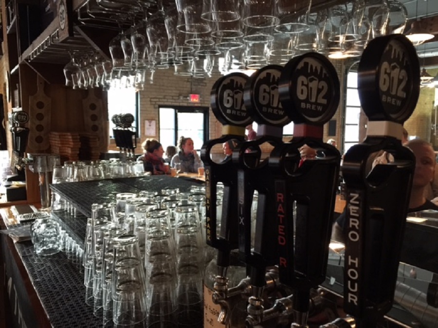 More information about "Gleeman and the Geek, Ep 166: Over/Under Recap at 612 Brew"