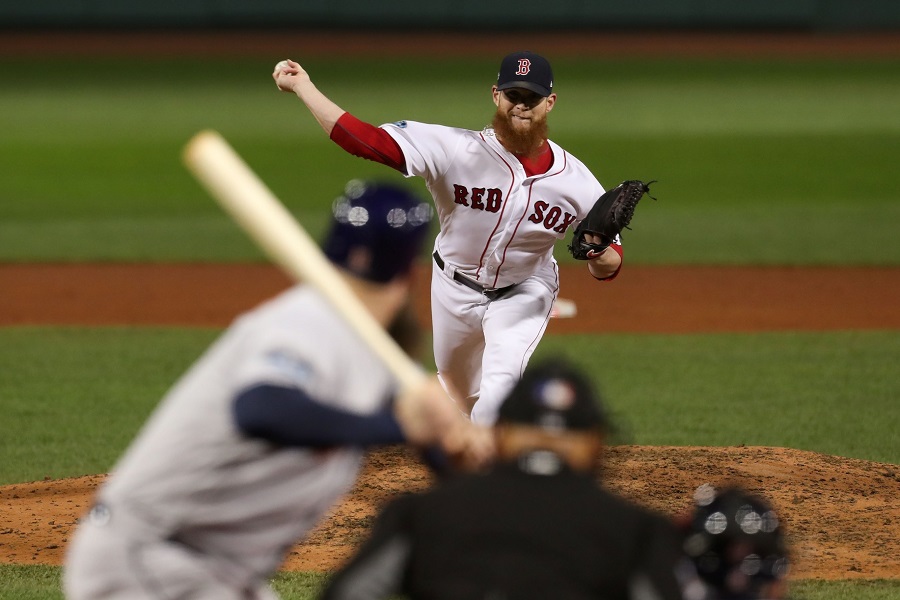 More information about "Will Minnesota Be a Fit for Craig Kimbrel or Dallas Keuchel?"