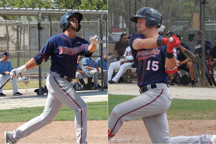 More information about "Twins Minor League Report (7/2): Kirilloff, Rooker Provide Power"