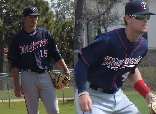 More information about "Twins Minor League Report (8/1): Cabbage, Rodriguez Lead to Strong Day in Minors"