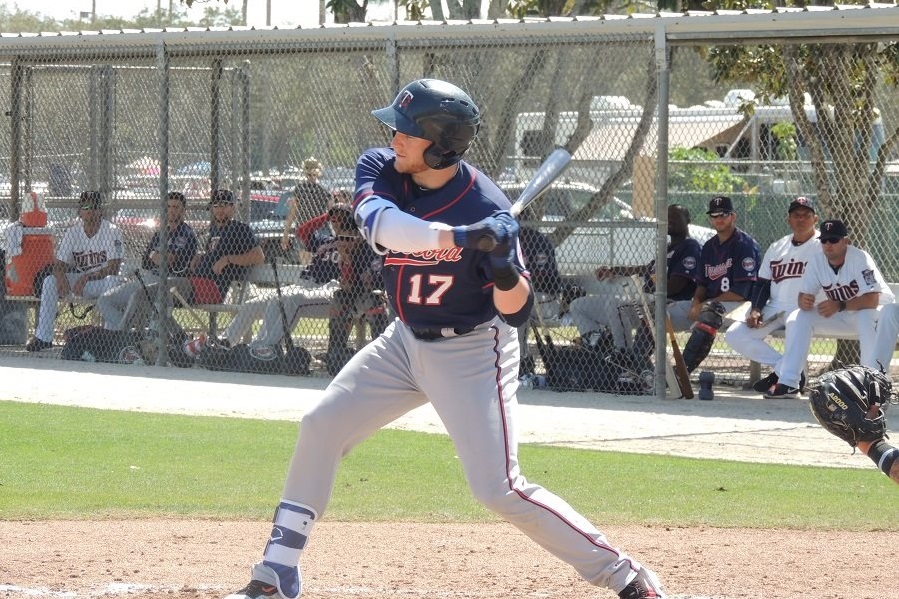 More information about "Twins Minor League Report (8/20): Royce Continues To Roll"