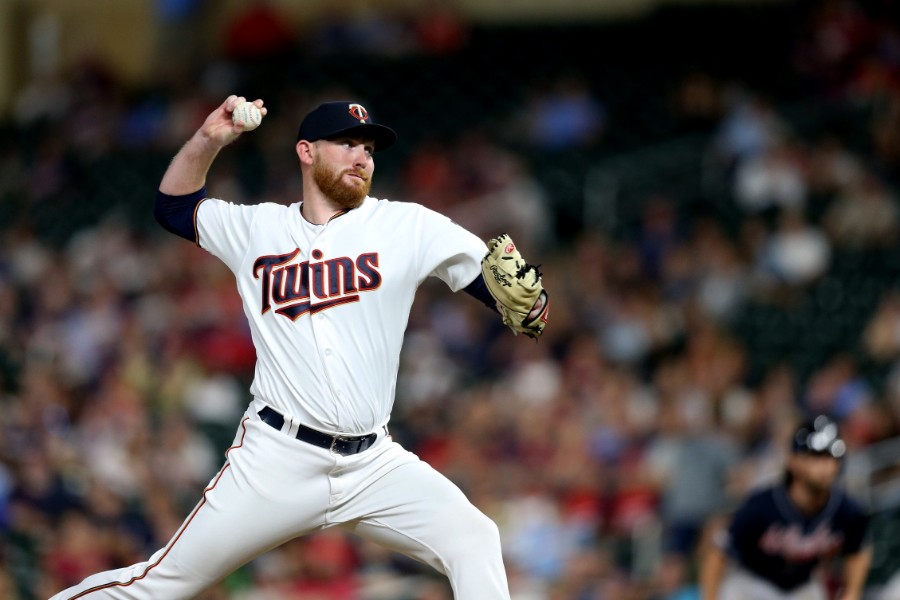 More information about "Constructing a Way-Too-Early Twins Playoff Bullpen"
